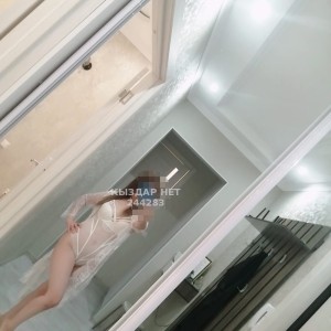 Проститутка Усть-Каменогорска Девушка№244283 Сая Фотография №4131476
