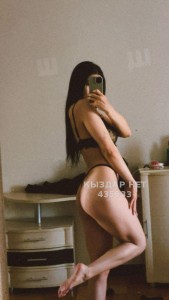 Проститутка Астаны Девушка№435533 Анна только выезд Фотография №4208883