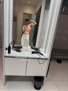 Жиголо Алматы Парень№545306 Ерасыл Фотография №4239833